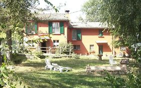 Agriturismo Piccola Raieda