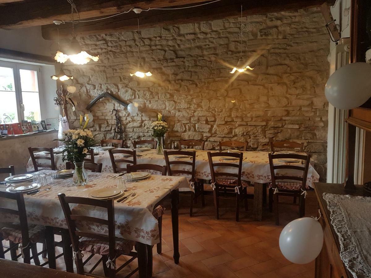 Agriturismo Piccola Raieda Villa Sasso Marconi Buitenkant foto