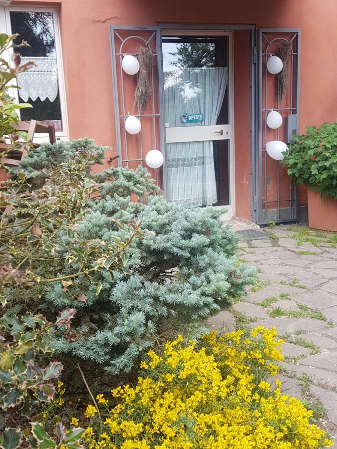 Agriturismo Piccola Raieda Villa Sasso Marconi Buitenkant foto