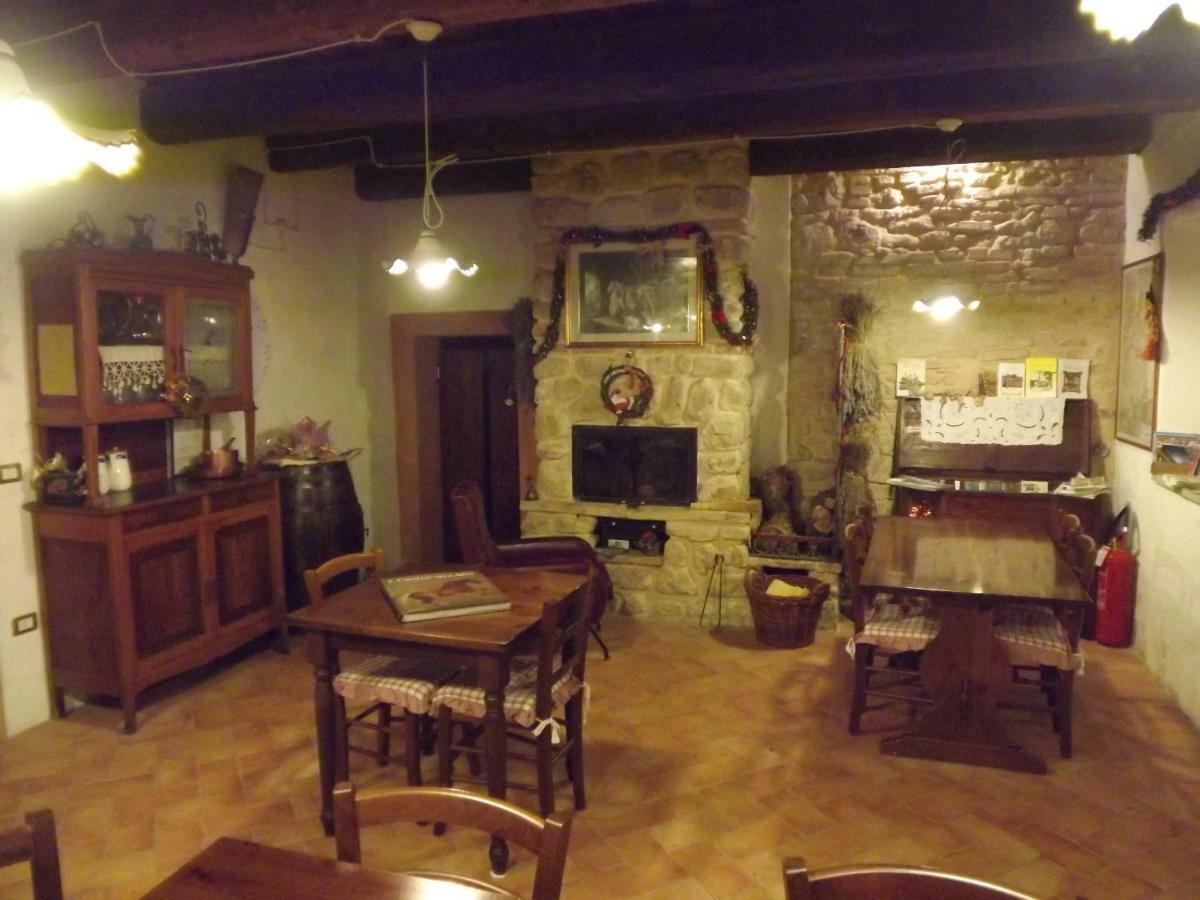 Agriturismo Piccola Raieda Villa Sasso Marconi Buitenkant foto