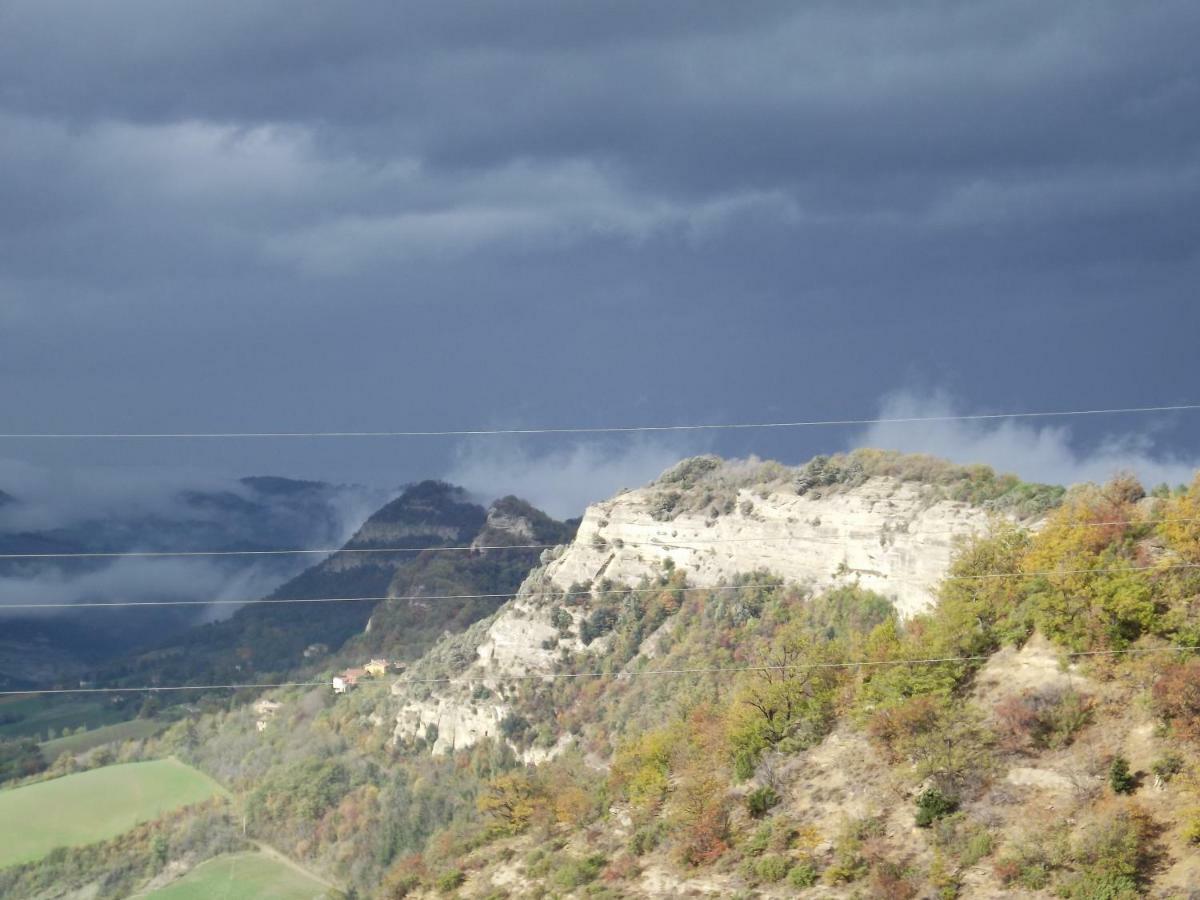 Agriturismo Piccola Raieda Villa Sasso Marconi Buitenkant foto