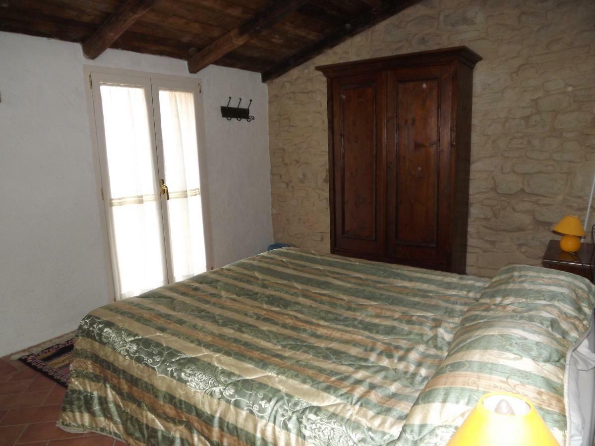 Agriturismo Piccola Raieda Villa Sasso Marconi Buitenkant foto