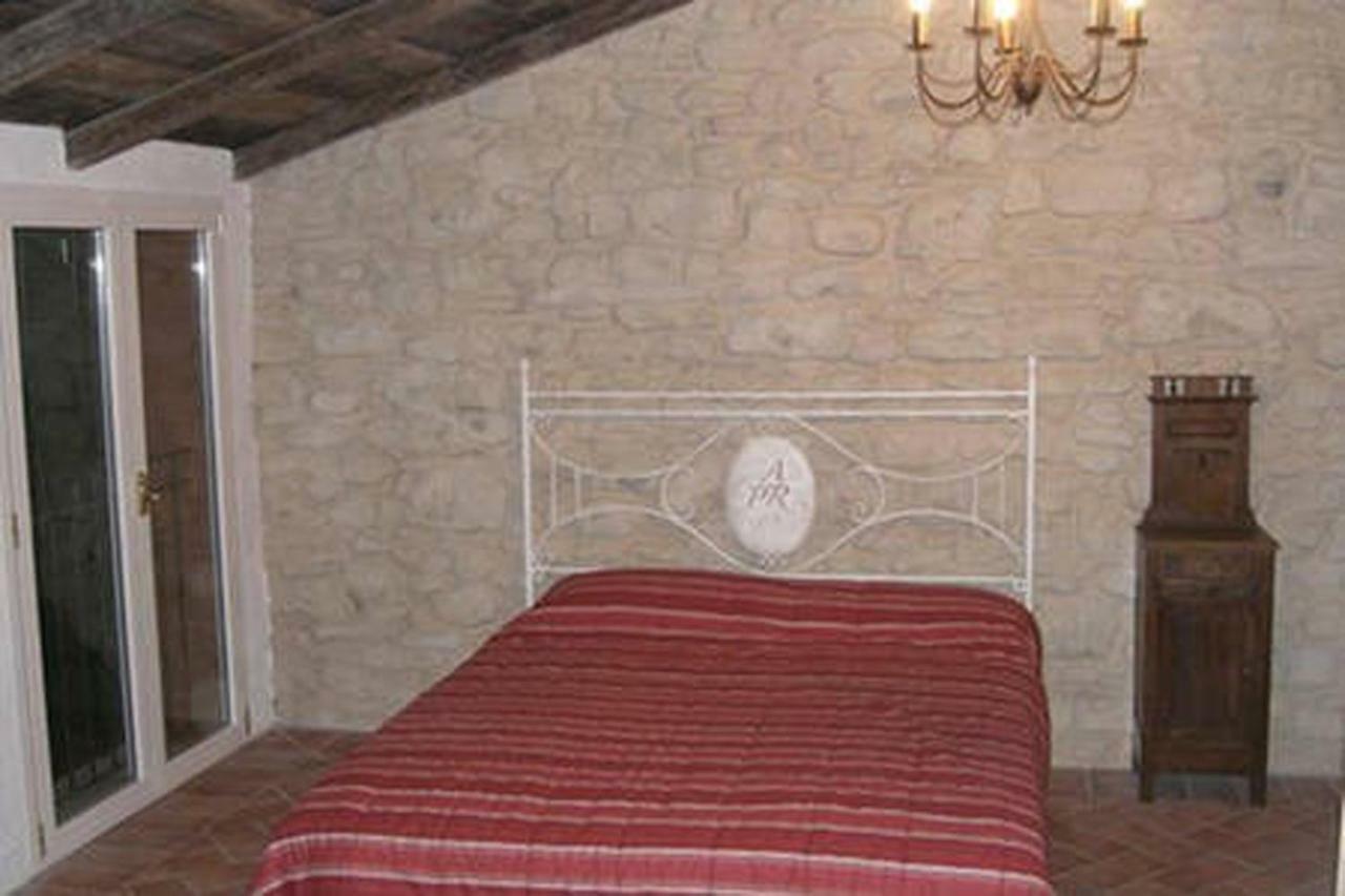 Agriturismo Piccola Raieda Villa Sasso Marconi Buitenkant foto