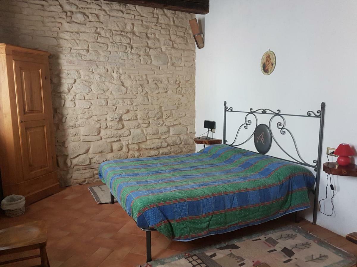 Agriturismo Piccola Raieda Villa Sasso Marconi Buitenkant foto