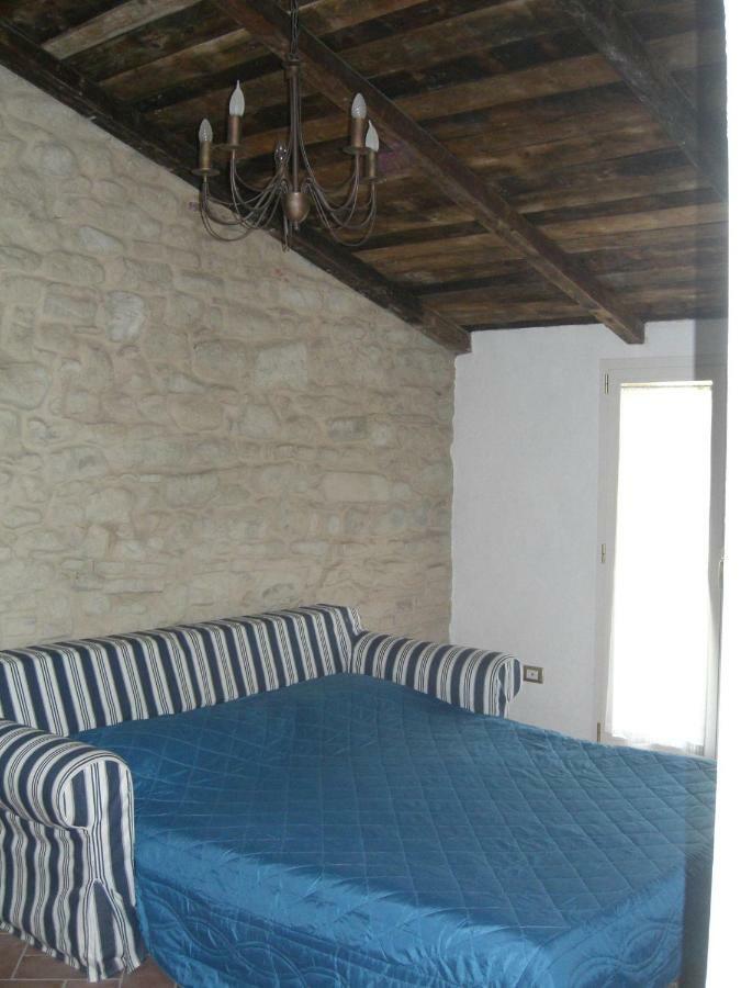 Agriturismo Piccola Raieda Villa Sasso Marconi Buitenkant foto