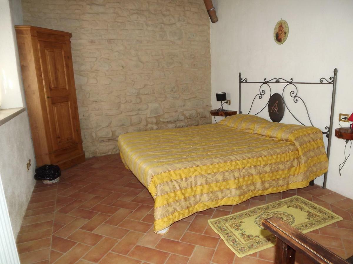 Agriturismo Piccola Raieda Villa Sasso Marconi Buitenkant foto